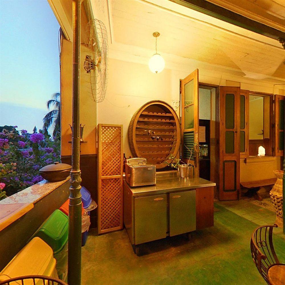 Pousada Casa Aurea Boutique Rio de Janeiro Ngoại thất bức ảnh