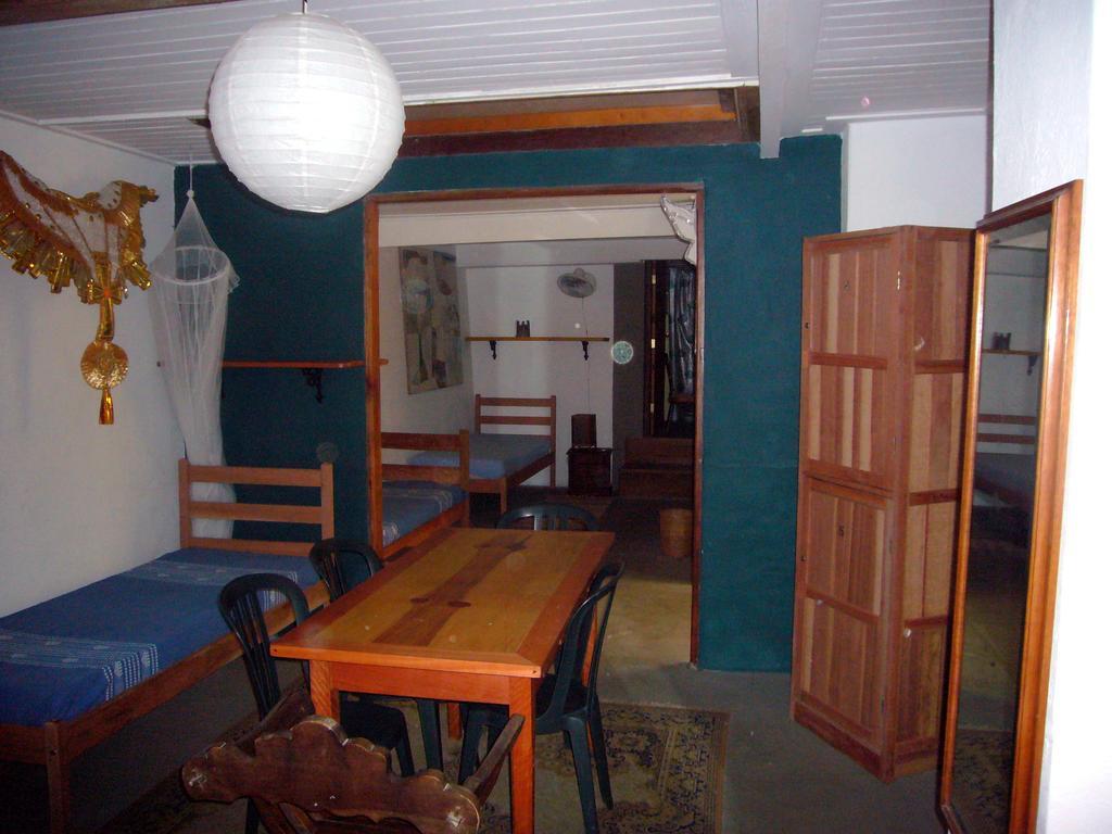 Pousada Casa Aurea Boutique Rio de Janeiro Phòng bức ảnh