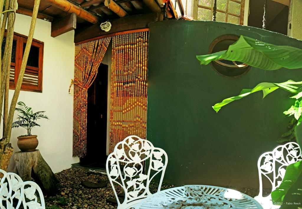 Pousada Casa Aurea Boutique Rio de Janeiro Phòng bức ảnh