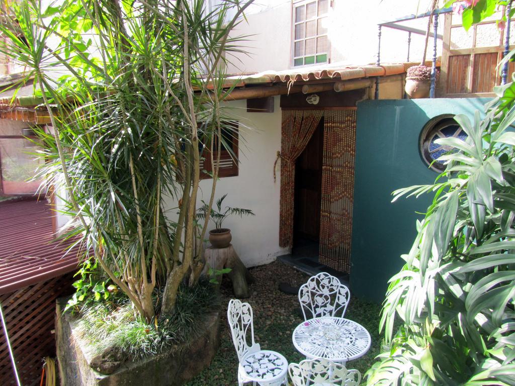 Pousada Casa Aurea Boutique Rio de Janeiro Ngoại thất bức ảnh