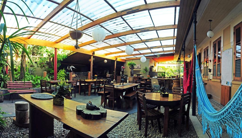 Pousada Casa Aurea Boutique Rio de Janeiro Ngoại thất bức ảnh