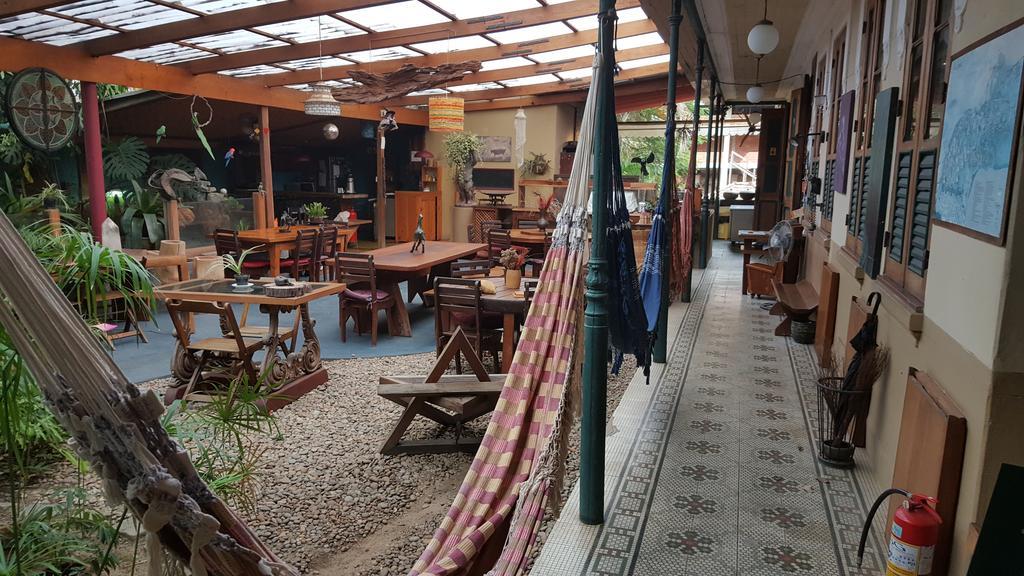 Pousada Casa Aurea Boutique Rio de Janeiro Ngoại thất bức ảnh