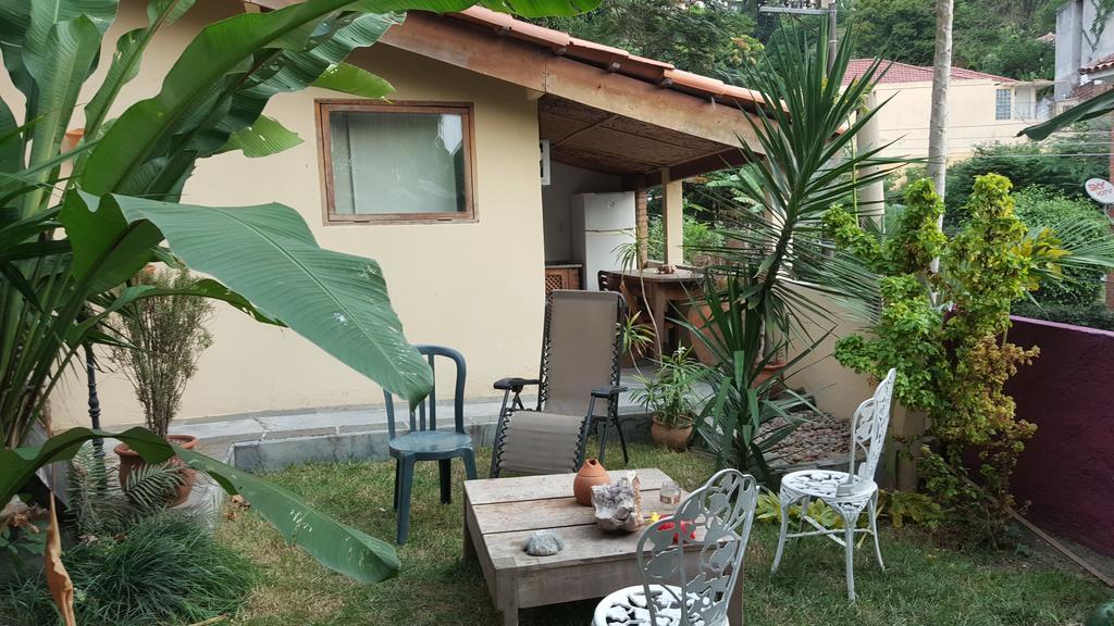 Pousada Casa Aurea Boutique Rio de Janeiro Ngoại thất bức ảnh