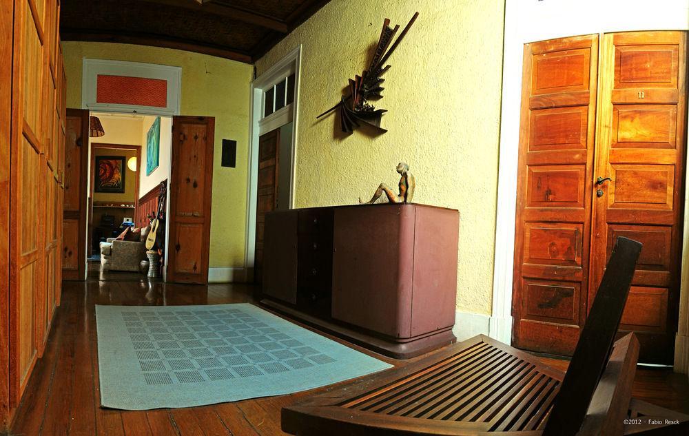 Pousada Casa Aurea Boutique Rio de Janeiro Ngoại thất bức ảnh
