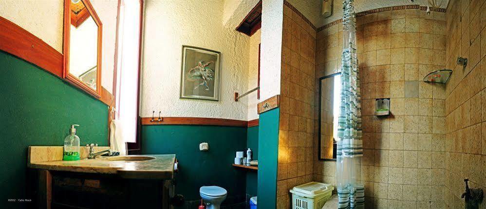 Pousada Casa Aurea Boutique Rio de Janeiro Ngoại thất bức ảnh